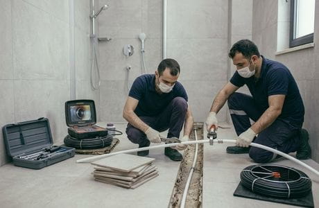 Su Tesisatı Yenileme