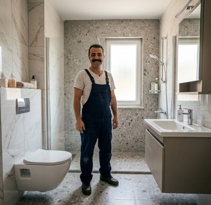 Sultanbeyli Su Tesisat Yenileme