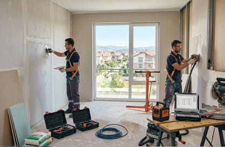 Tadilat Tamirat İşleri