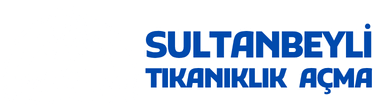 Sultanbeyli Tıkanıklık Açma Logo